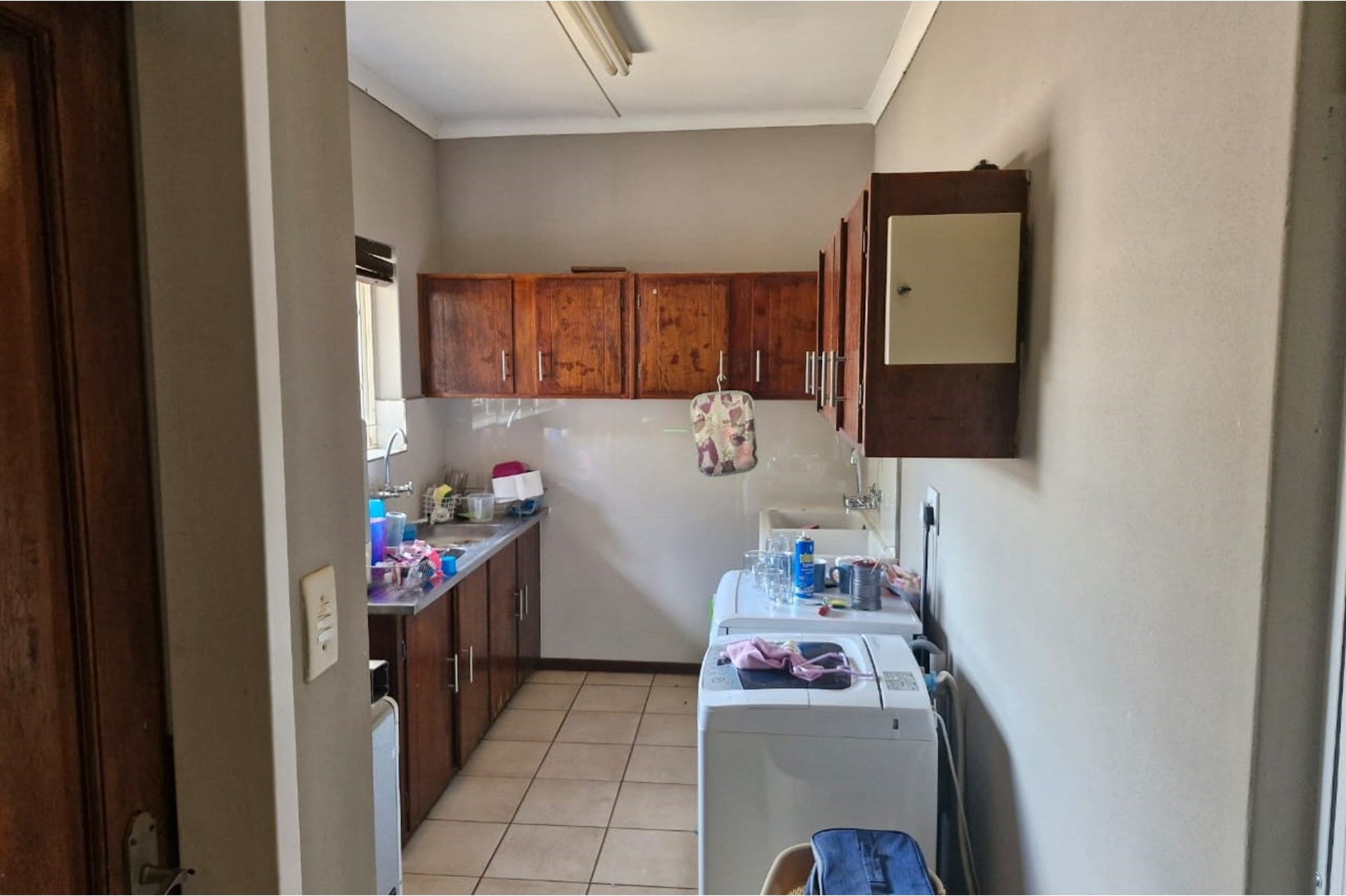 4 Bedroom Property for Sale in Wilkoppies North West